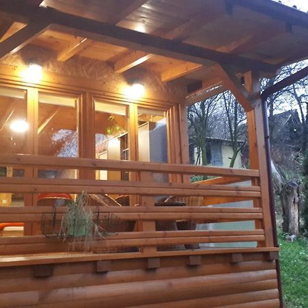 Obiteljski Apartman Borovi Високо Екстериор снимка