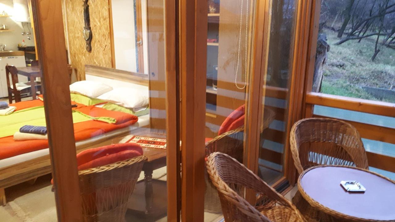 Obiteljski Apartman Borovi Високо Екстериор снимка