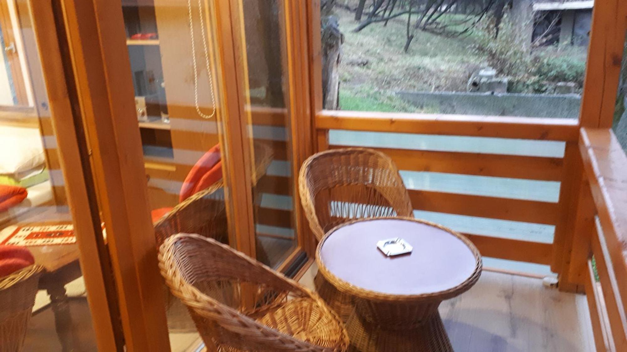 Obiteljski Apartman Borovi Високо Екстериор снимка